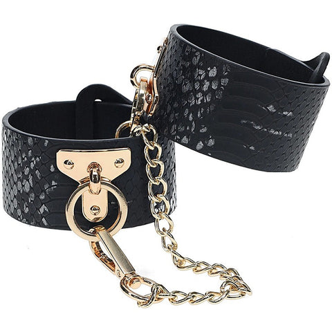 OUCH! FLORENCE Bondage Handcuffs by Shots Toys