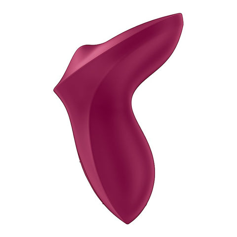 Exciterrr 13 Functions Vibrating Clitoral Stimulator