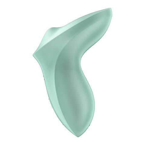Exciterrr 13 Functions Vibrating Clitoral Stimulator