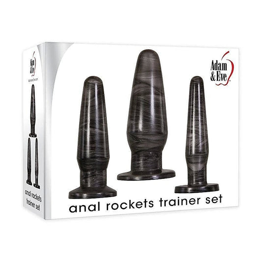 Anal Rockets by Adam & Eve Sextoys