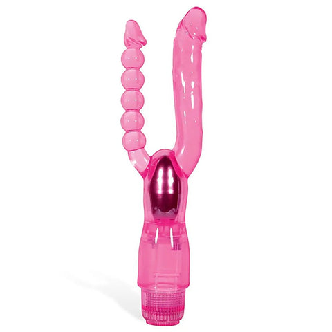 Dual Delight Vibrator by Adam & Eve Sextoys