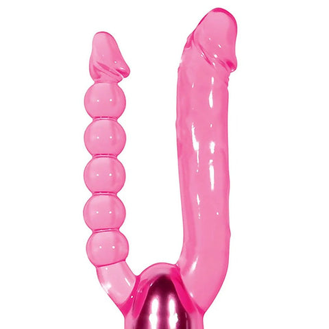 Dual Delight Vibrator by Adam & Eve Sextoys