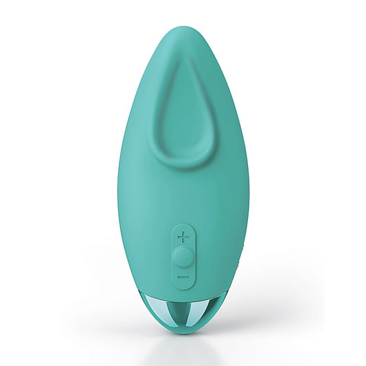 JimmyJane Form 3 PRO Curved Clitoral Stimulator
