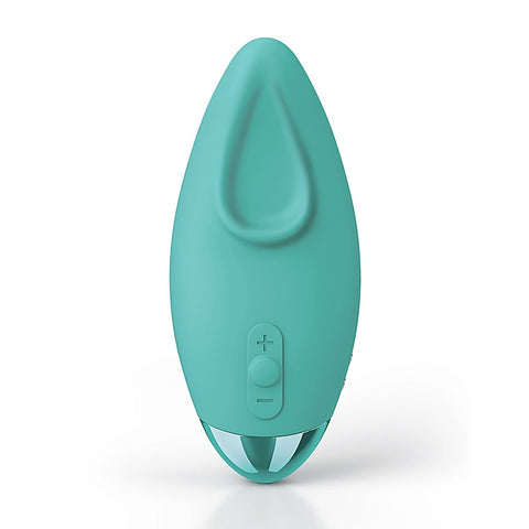 JimmyJane Form 3 PRO Curved Clitoral Stimulator