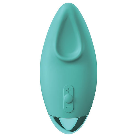 JimmyJane Form 3 PRO Curved Clitoral Stimulator