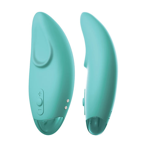 JimmyJane Form 3 PRO Curved Clitoral Stimulator
