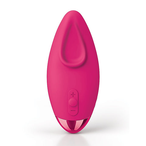 JimmyJane Form 3 PRO Curved Clitoral Stimulator