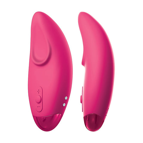 JimmyJane Form 3 PRO Curved Clitoral Stimulator