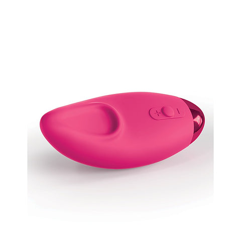JimmyJane Form 3 PRO Curved Clitoral Stimulator