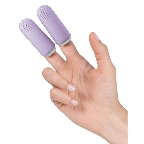 Hello Touch Pro Multi-Functions Finger Stimulator