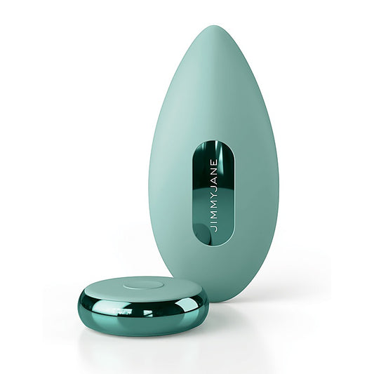 JimmyJane Ascend 3 Hand Held Clitoral Vibrator