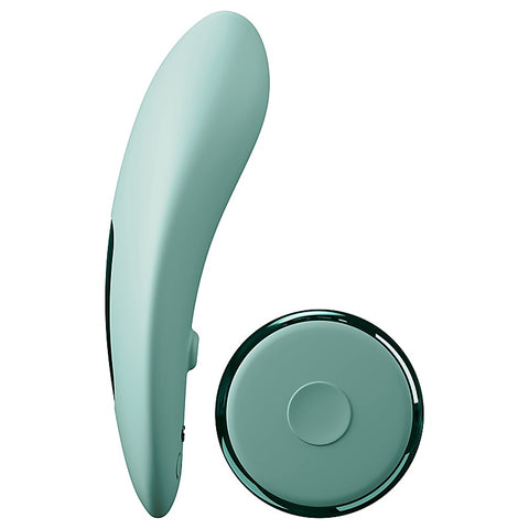 JimmyJane Ascend 3 Hand Held Clitoral Vibrator