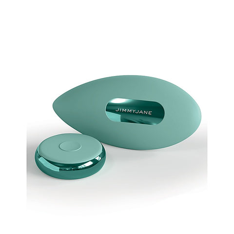 JimmyJane Ascend 3 Hand Held Clitoral Vibrator