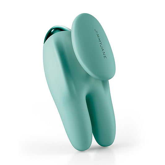 Form 2 Gripp Multi Functions Clitoral Massager by JimmyJane