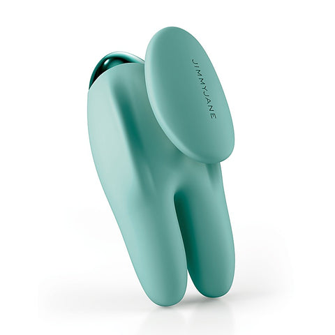 Form 2 Gripp Multi Functions Clitoral Massager by JimmyJane