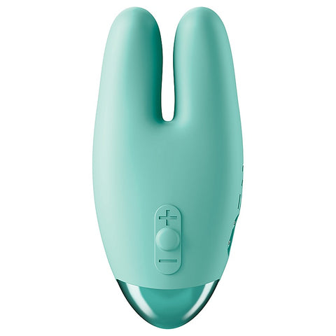 Form 2 Gripp Multi Functions Clitoral Massager by JimmyJane