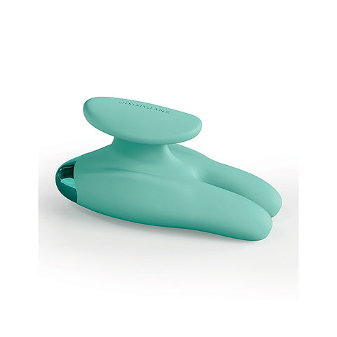 Form 2 Gripp Multi Functions Clitoral Massager by JimmyJane