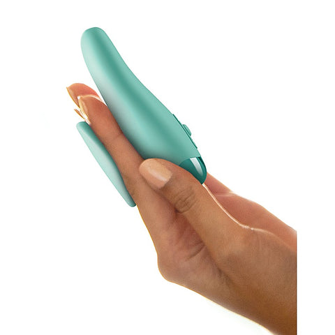 Form 2 Gripp Multi Functions Clitoral Massager by JimmyJane