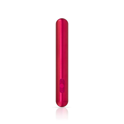 Chroma Multi Functions Bullet Massager by JimmyJane