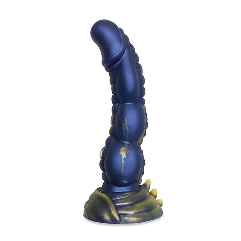Alien Nation Zombie King Fantasy Dong by Icon Brands