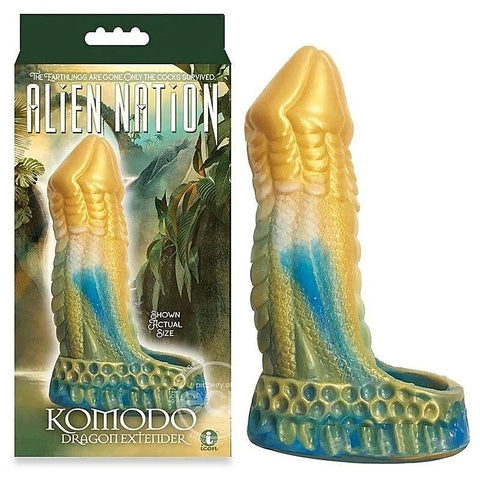Komodo Penis Extender by Icon Brands