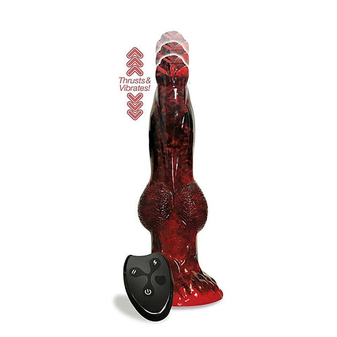 AlienNation Fire Dragon by Icon Brands