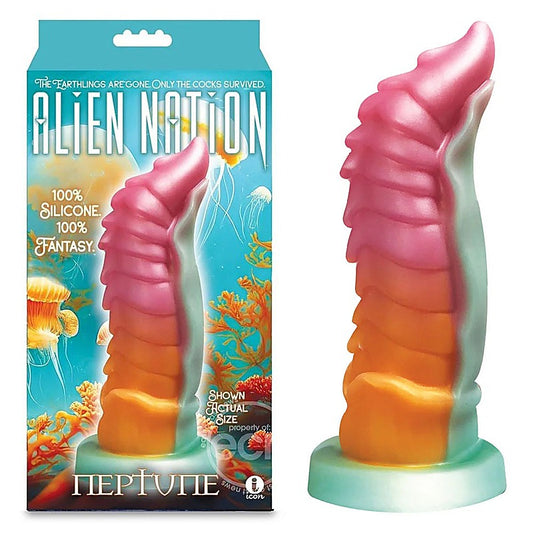 Neptune by Icon Brands