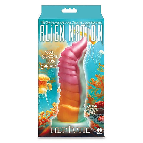 Neptune by Icon Brands