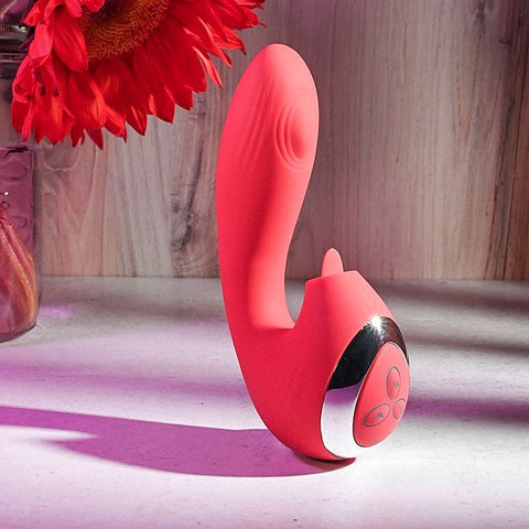 Customizable Pleasure Enhancer by Adam & Eve