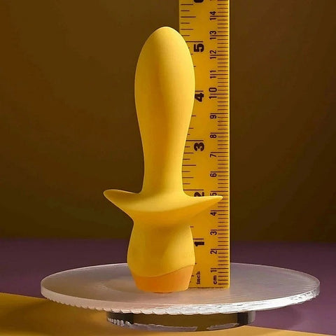 Mellow Vibrating Anal Plug by Evolved