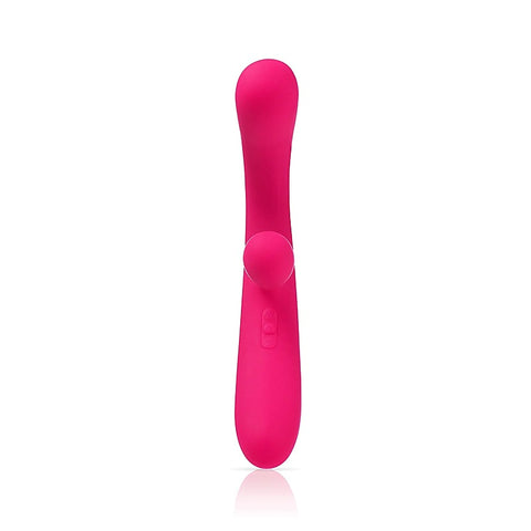 JimmyJane Reflexx Rabbit 3 G-Spot Vibrator