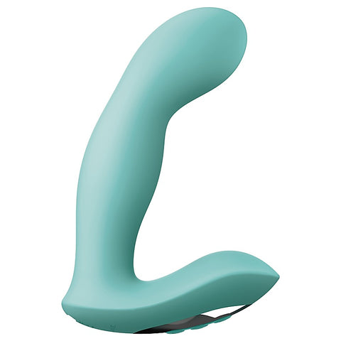 Pulsus Remote Controlled G-Spot Vibrator by JimmyJane