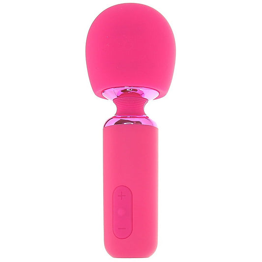 Exona Rechargeable Body Wand Massager by JimmyJane