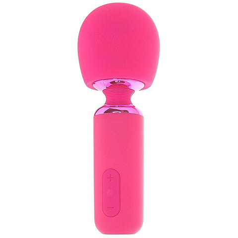 Exona Rechargeable Body Wand Massager by JimmyJane