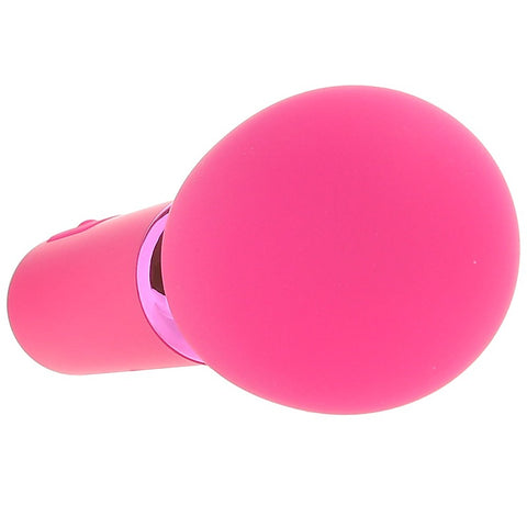 Exona Rechargeable Body Wand Massager by JimmyJane