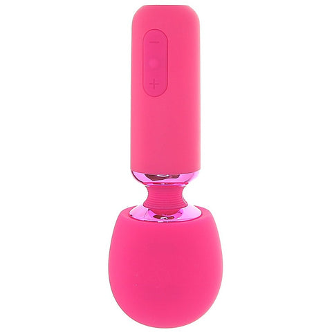 Exona Rechargeable Body Wand Massager by JimmyJane