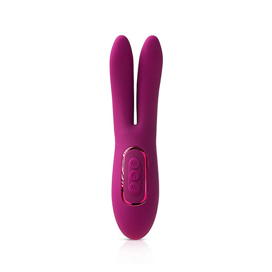Solis Ascend 2 PRO Clitoral Massager by JimmyJane