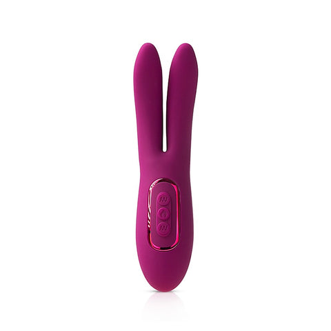 Solis Ascend 2 PRO Clitoral Massager by JimmyJane