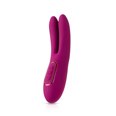 Solis Ascend 2 PRO Clitoral Massager by JimmyJane