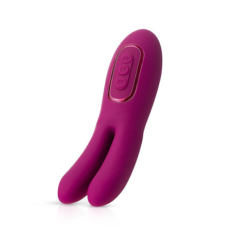 Solis Ascend 2 PRO Clitoral Massager by JimmyJane