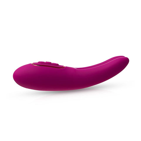 Solis Ascend 2 PRO Clitoral Massager by JimmyJane