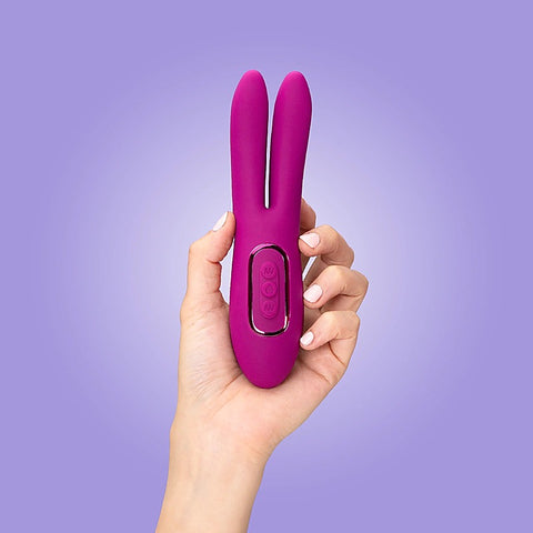 Solis Ascend 2 PRO Clitoral Massager by JimmyJane