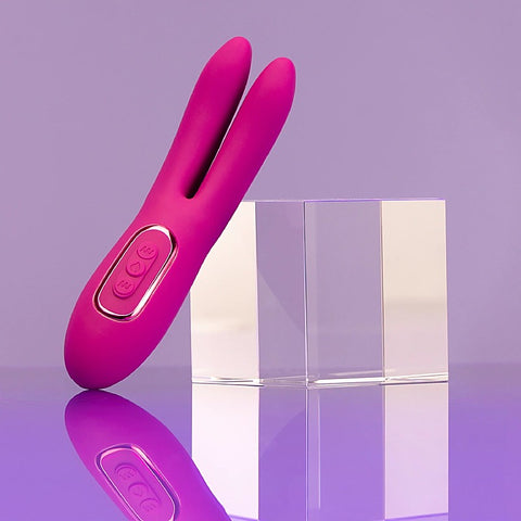 Solis Ascend 2 PRO Clitoral Massager by JimmyJane