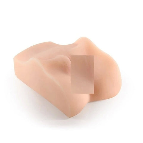 Realistic TPE Masturbator by Hustler