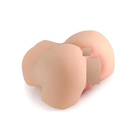 Barely Legal Hazel Mini Doggy-Style Masturbator by Hustler