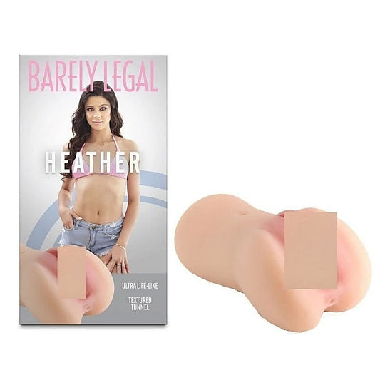 Pleasure Stroker by Hustler