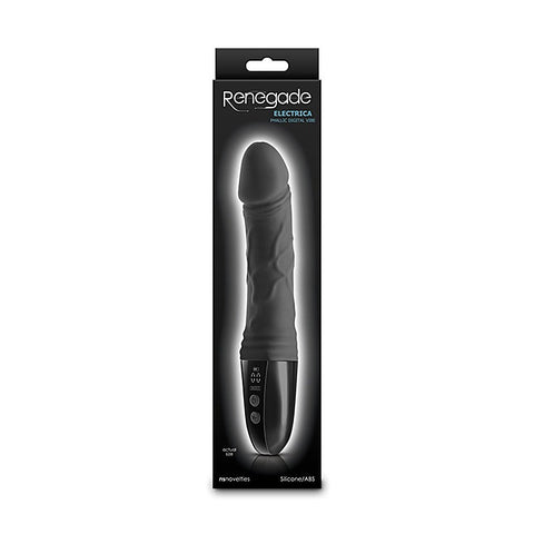 Renegade Electrica by NS Novelties