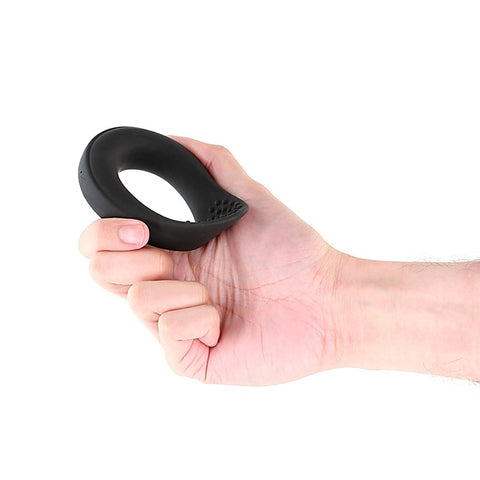 Renegade Slider Vibrating Cock Ring by NS Novelties