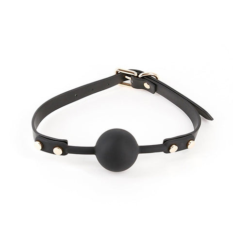 Fetish & Fashion Janice Fetish Mouth Gag by NS Novelties