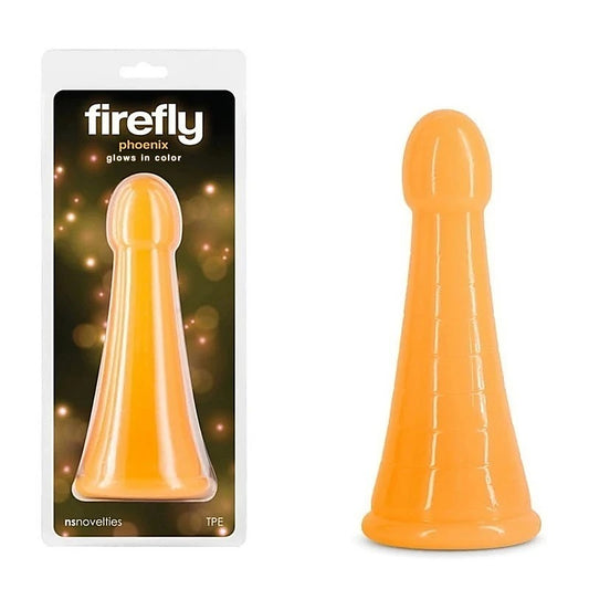 Firefly Phoenix Glow-in-Dark Intimate Pleasure Toy